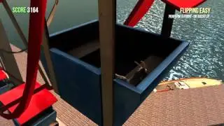 Death by Ferris Wheel!!!