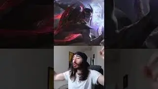Rating Aphelios' Skins #shorts #leagueoflegends