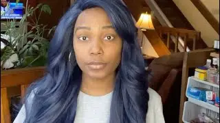 Wig Review...Glam H Boss💜💜💜
