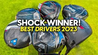WE RANK THE BEST DRIVERS OF 2023 - and pick a winner!