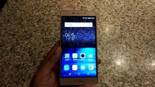 Настройки, функции, качество изображения и многое другое для камеры Coolpad Mega 2.5D