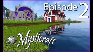 Mysticraft: Episode 2: The Great Mesa Hunt