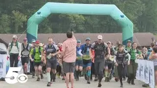 US Adventure Racing Association hosting national championships in Northwest Arkansas