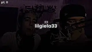 lilgiela33 - Compromissado (&Aacute;udio Oficial)