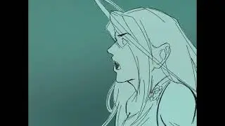 No Longer You  [ Hololive Animatic ]