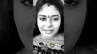 actress neepa recent reel video #video #reels #shorts #vijaytv #viral #trending