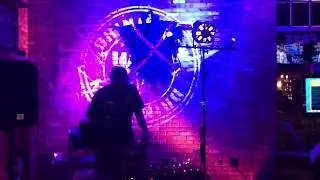 DJ BigLegend Hilton Head Music