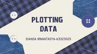 Plotting FTIR, XRD, SEM, and UV-DRS Data&ndash;Chemistry of Elements Midterm