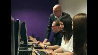 VQ Awards 2013 Employer of the Year Finalist: Capita