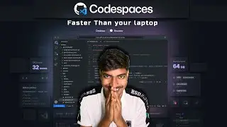 How to use GitHub Codespaces