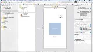 Upload Image iOS