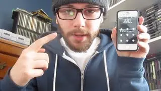 New Apple Notification Glasses For iPhone?!?!?
