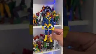 Top 10 - Marvel Legends da minha cole&ccedil;&atilde;o 2024 #marvellegends #actionfigures
