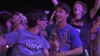 A recap of The FEST 2018