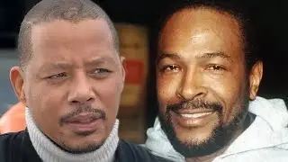 Terrence Howard Didn&rsquo;t Want To Kiss Another Man In Marvin Gaye Biopic