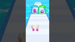 Cake ஆ  🎂 Cup Cake ஆ 🧁 | 𝗕𝗮𝗸𝗲𝗿𝘆 𝗦𝘁𝗮𝗰𝗸 | #trending #tamilgamer #funny #games #gaming #viral #shorts