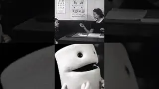 ОТКРОЙТЕ ШИРОКО! Джоан спасается от простуды (1947) ПЕРВЫЙ СМОТР: реакция и комментарии * Тойли