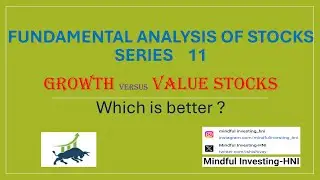 Is Cheap Valuation bad Criteria to buy a Stock ?