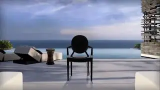 Louis Ghost - Kartell