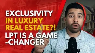 The BIGGEST Real Estate Merger Nobody Saw Coming