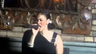 Keke Wyatt Album Release Party 2011