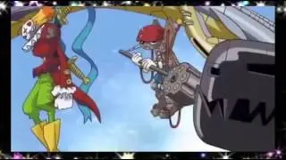 Abridgimon: THE MOVIE - Abridgimon: THE MOVIE
