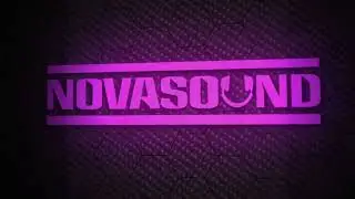Nova Sound Equipment - Audio | Studio | Stage | Audio Visual - www.NovaSound.Shop V3