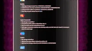 \\ Dota 2 - 6.85 Patch Talk mit Ph3n0m und Cintera [2/4] //
