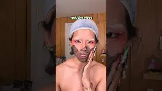 Y&rsquo;all caught me lying about a product 🫢 #skincare #shorts #skincareroutine