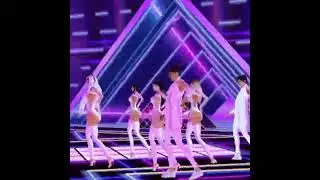 Loreen-Euphoria II IMVU DANCE COVER