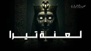 إزاي صورة رائد كانت منحوتة جوه معبد من آلاف السنين؟ ملفات الراوي