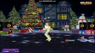 CHUNG AH - Christmas Again [ Audition Move On ]