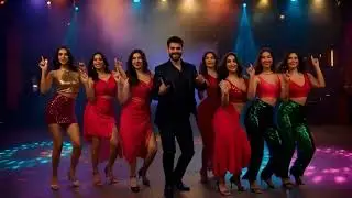 डिस्को डान्सर | Disco Dancer | Plight