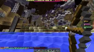 Minecraft: Kitpvp Challenge 