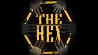The Hex - Battle Theme