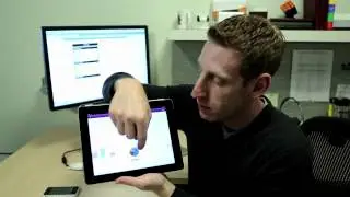 Quick and Easy App Editing - Now with HTML5 Capabilities