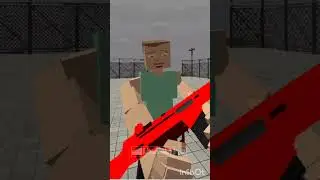 Буквально в каждом оружейном магазине есть #gorebox