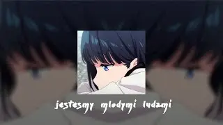 ivkxb 'jesteśmy młodymi ludźmi' (prod. isolated)