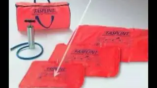 Fasplint vacuum splint - Overview