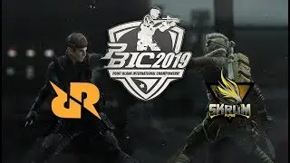 RRQ.Epic vs  SCRUM