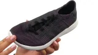 adidas Kids Element Refine Tricot J (Big Kids) SKU:8337213