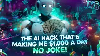 Binary Options Trading Strategy! The AI Hack That&rsquo;s Making Me $1,000 a Day - Pocket Option Bot