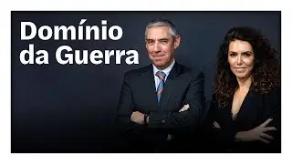 A China está no centro do mundo? | O Domínio da Guerra