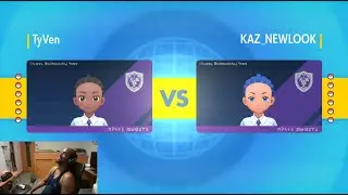 TyVen Vs Bomma | Test Pok&eacute;mon Scarlet & Violet Match ⚔️