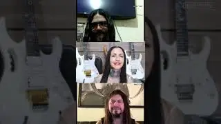 OPHIOLATRY CLIP ENCERRAMENTO 28 #entrevista #metal #musica #podcast #rock #atriz  #heavymetal