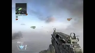 lil Xanarcy - Black Ops II Game Clip