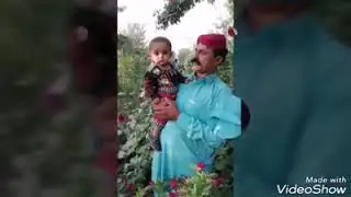 Balochi songs Singer by Javed jakhrani -1-1-2004