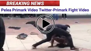 pelea primark video twitter|pelea primark video|video de primark|primark fight video|helluva primark