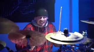 SAINTS - JOSH DRUMMER UK
