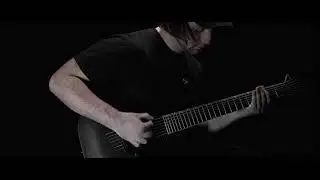 Glass Crown - Poison (Guitar Playthrough)